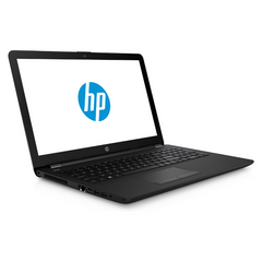 HP Notebook 15-bw027AU 15.6" HD Laptop - AMD A6-9220/8GB RAM/256GB SSD/Windows 11 - 1ZH36PA