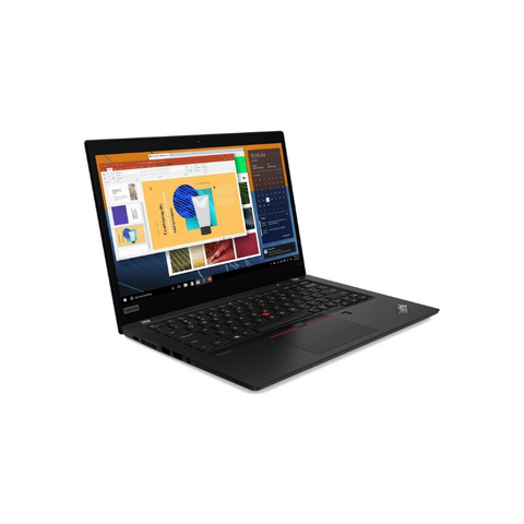 Lenovo Thinkpad X13 Carbon Gen 1 13.3" Full HD Touch Laptop- Intel Core i5-10310U/512GB SSD/16GB RAM/Windows 11