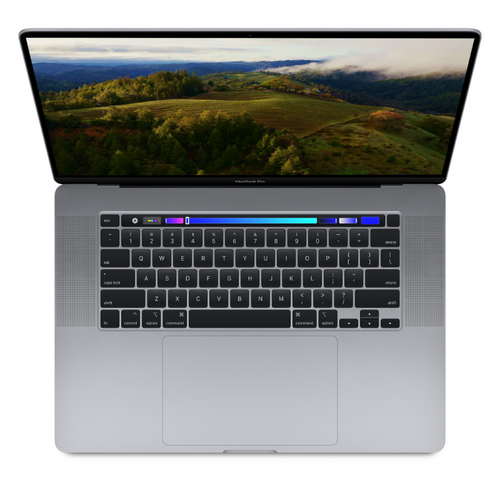 Apple MacBook Pro A1990 15.4