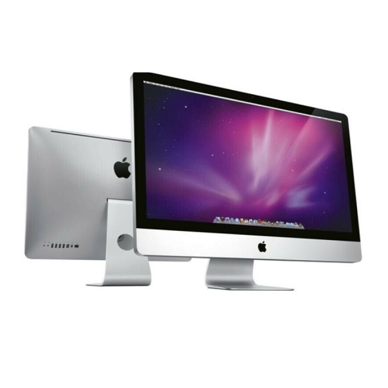 Apple iMac 27 Apple iMac 27