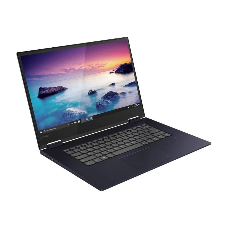 Lenovo YOGA 530-14ARR 14" Notebook - AMD RYZEN 3/256GB SSD/8GB RAM/Windows 11- 81H9000BAU