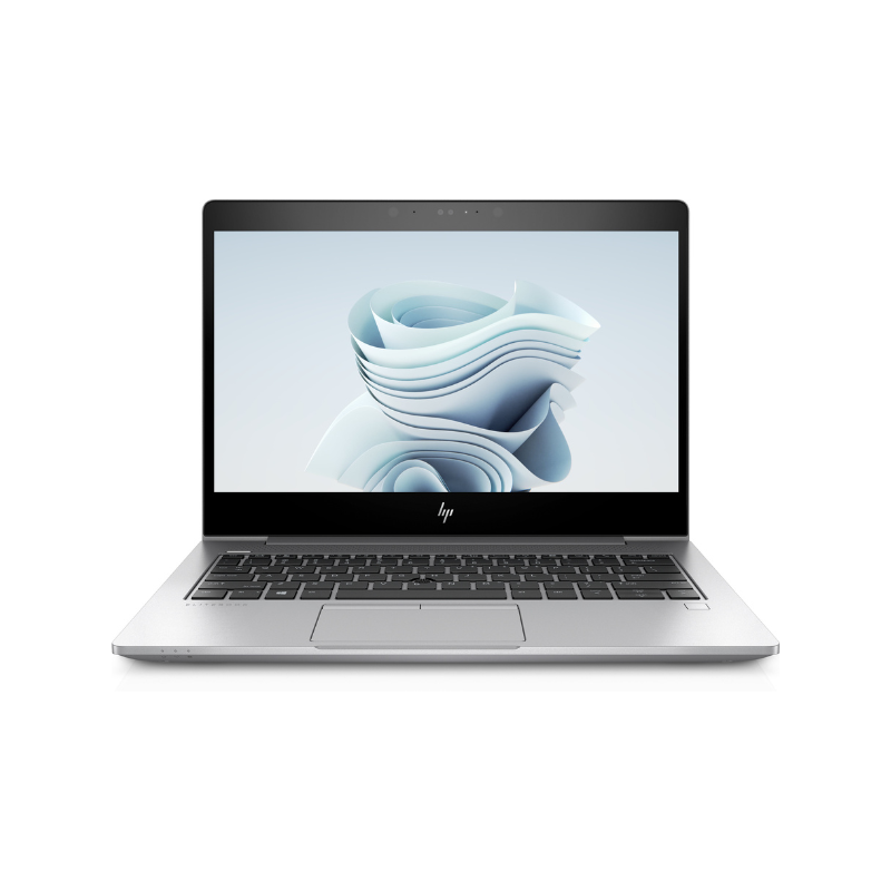 HP EliteBook 830 G6 13.3" Full HD Laptop- Intel Core i7-8665U/16GB RAM/512GB SSD/4G-LTE/Windows 11 Pro
