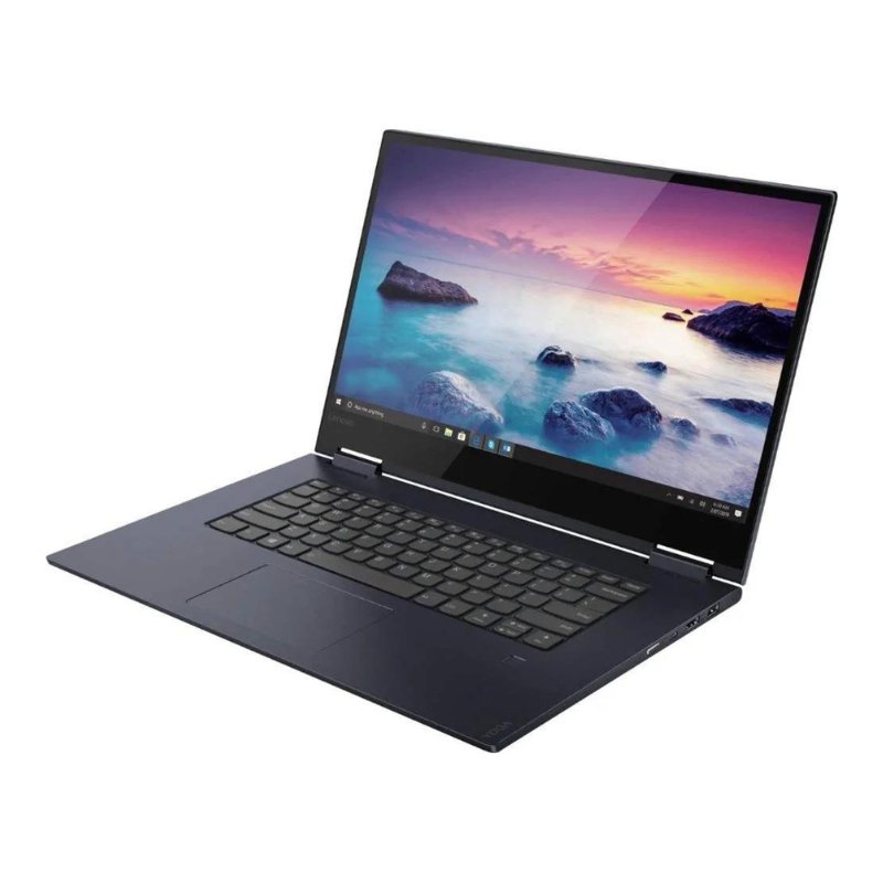 Lenovo YOGA 530-14ARR 14" Notebook - AMD RYZEN 3/256GB SSD/8GB RAM/Windows 11- 81H9000BAU