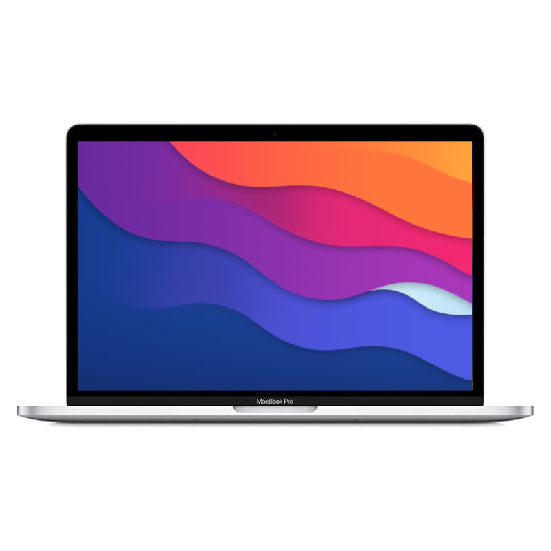 美品 MacBook Pro 13インチ 指紋認証、タッチパネル/箱 美品