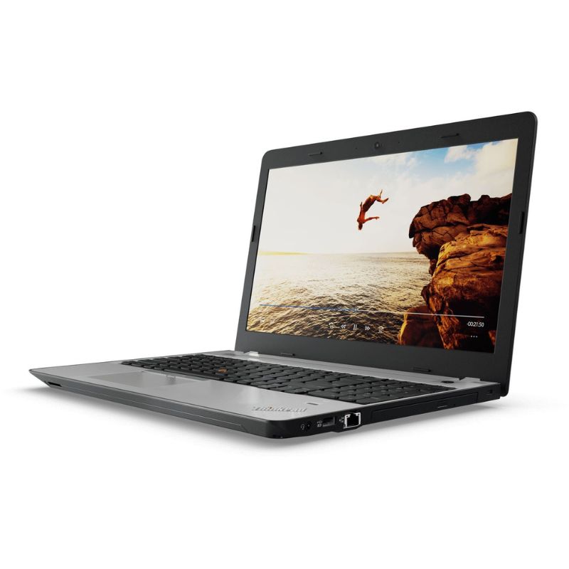Lenovo E570 i7-7500U メモリ8GB Lenovo Thinkpad E570 CPU i7-7500U, RAM 8GB, HDD 1TB, Display