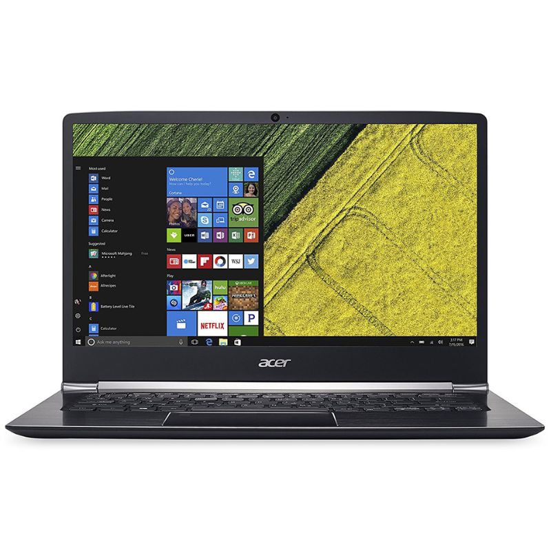 ACER Swift SF514-51-777U 14" Laptop - Intel Core i7-7500U/256GB SSD/8GB RAM/Windows 11-NX.GLDSA.001