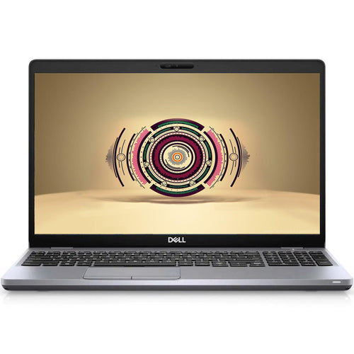 Dell Latitude 5510 15.6
