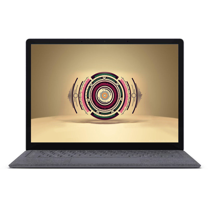 Microsoft Surface Laptop 3 - Intel Core i7-1065G7/16GB RAM/256GB 