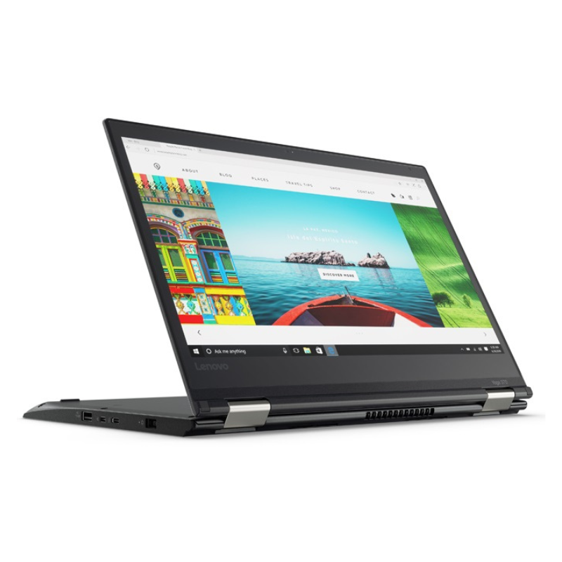 Lenovo ThinkPad Yoga 370 13.3