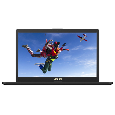 Asus VivoBook Pro N705U-  Intel core i7-8550U/16GB RAM/256GB SSD+1TB HDD/Windows 11/Nvidia GTX 1050 - N705UD-GC077T