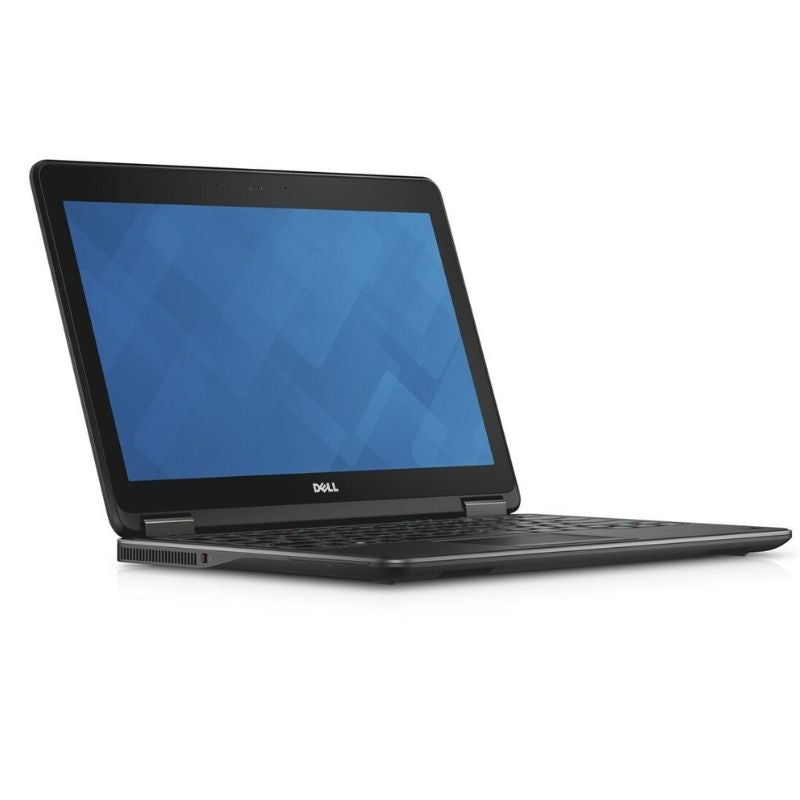 Dell Latitude E7240 12.5" HD Laptop - Intel Core i7-4600U/8GB RAM/128GB SSD/Windows 11