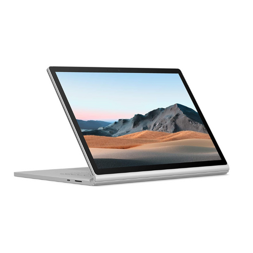 Microsoft Surface Book 3 2-in-1 13