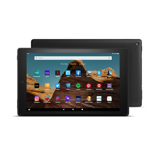 Refurbished Amazon Fire HD Tablet 10 10.1