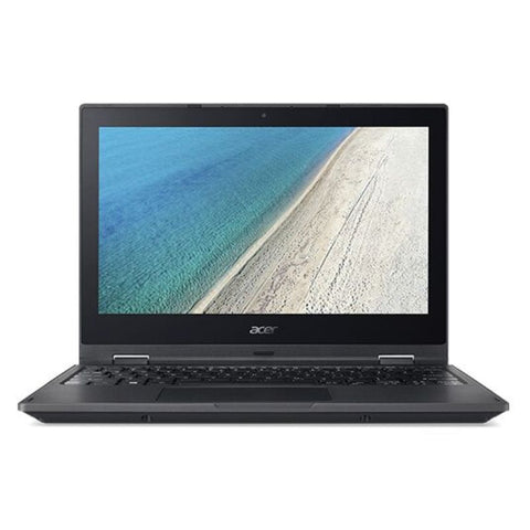 Acer Travelmate Spin B117 11.6" - Intel Pentium N3710/4GB RAM/128GB SSD/Windows 11-NX.VCJSA.0016