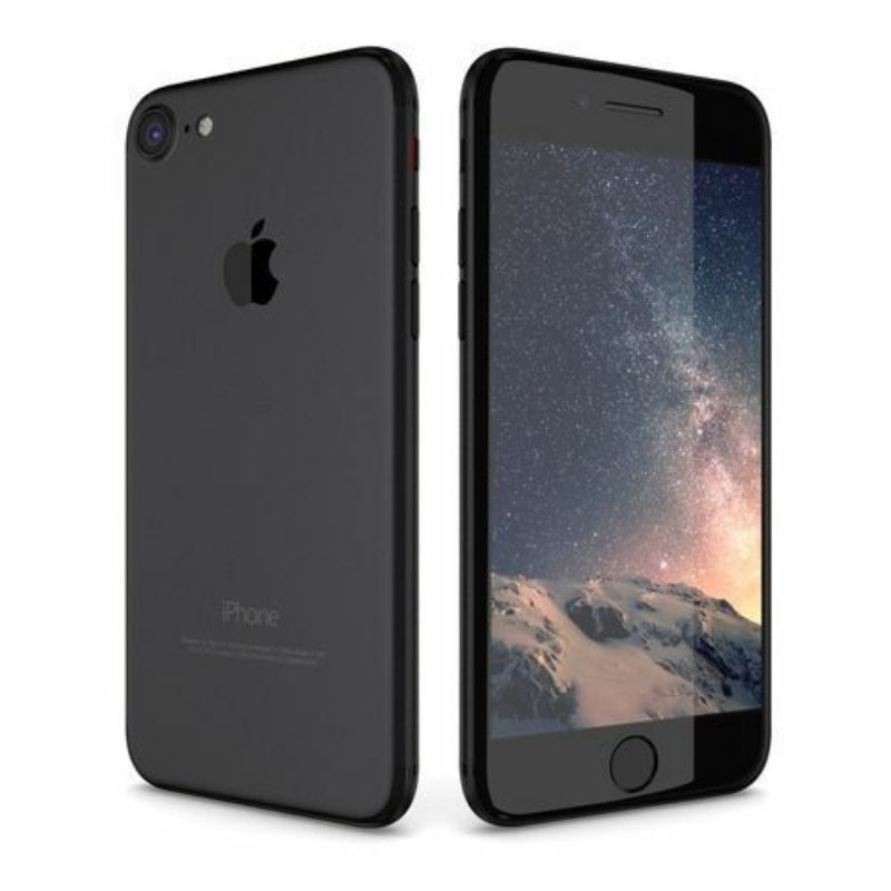 Apple iPhone 7 | Black | 32GB | A1778