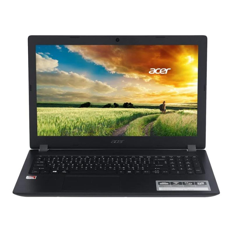 Acer Aspire A315-21 Laptop / AMD A4-9120 / 8GB DDR4 / 1TB
