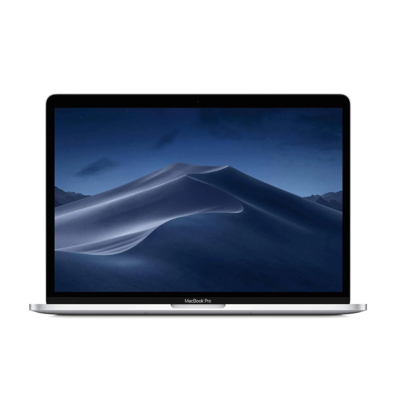 Apple Macbook Pro 13.3" A1708 - Intel Core i5-6360U/256GB SSD/8GB RAM/OS Monterey - MLUQ2X/A