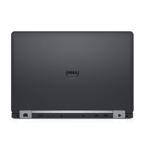 Dell Latitude E5570 15.6