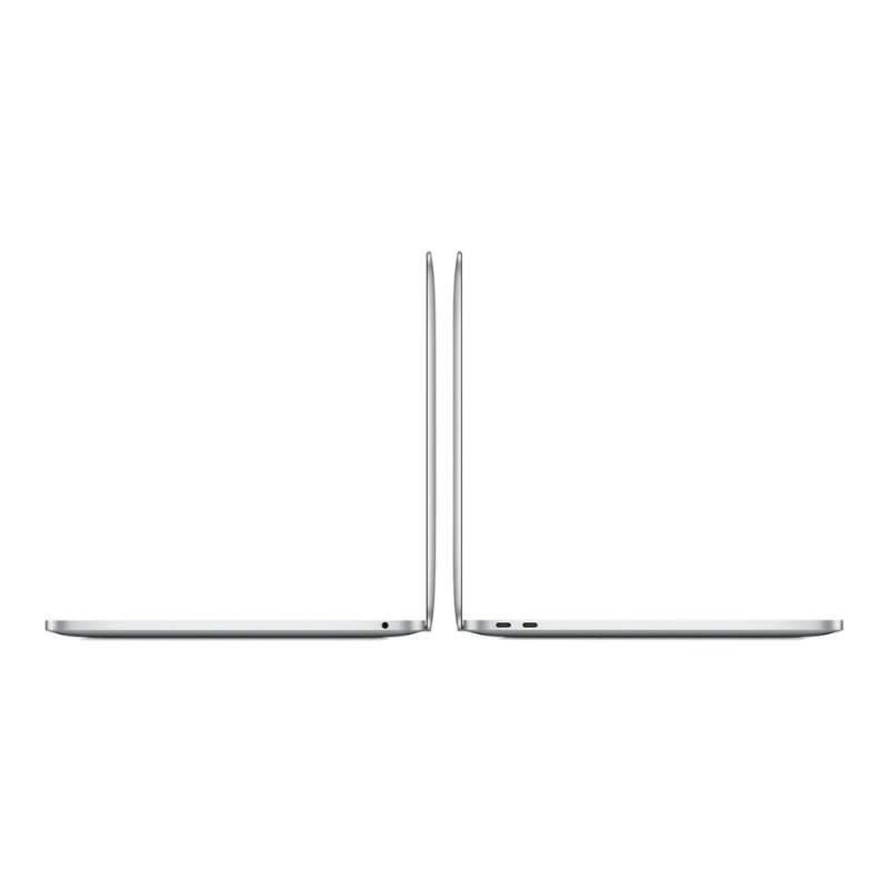 Apple 13" MacBook Pro A1708 - 7th Gen Intel Core i5/16GB RAM/256GB SSD/OS Ventura- Silver