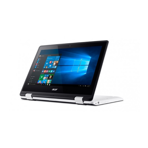 Acer Aspire R3-131T-P73T 11.6" HD 2 in 1 Touch Laptop - Intel Pentium N3700/256GB SSD/8GB RAM/Windows 11- NX.G0ZSA.003