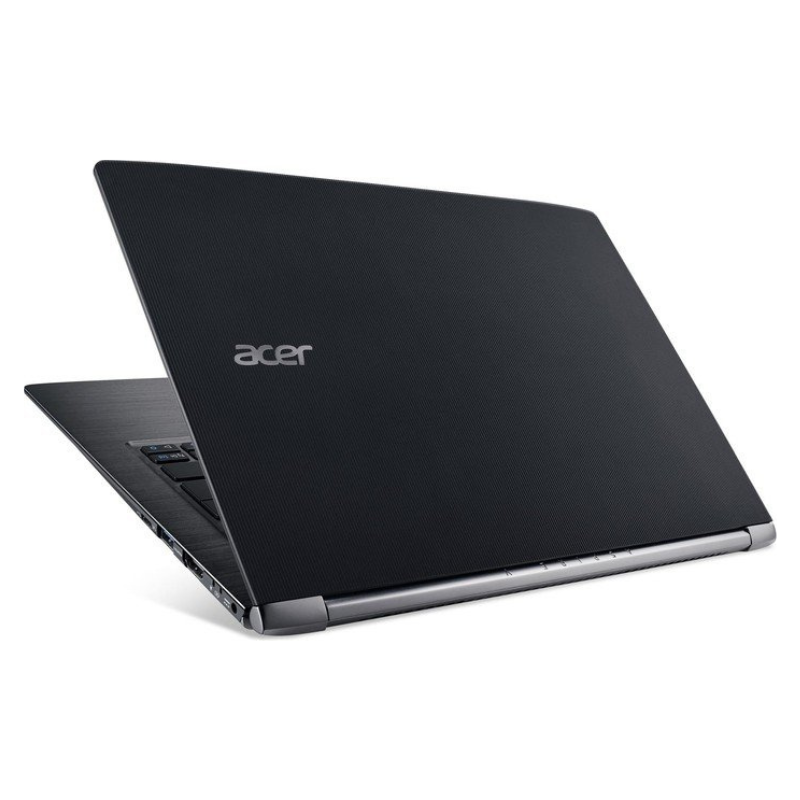 Acer Aspire S5-371T-70CB 13.3" FHD Touch Laptop - Intel Core i7-7500U/8GB RAM/256GB SSD/Windows 11- NX.GCKSA.009