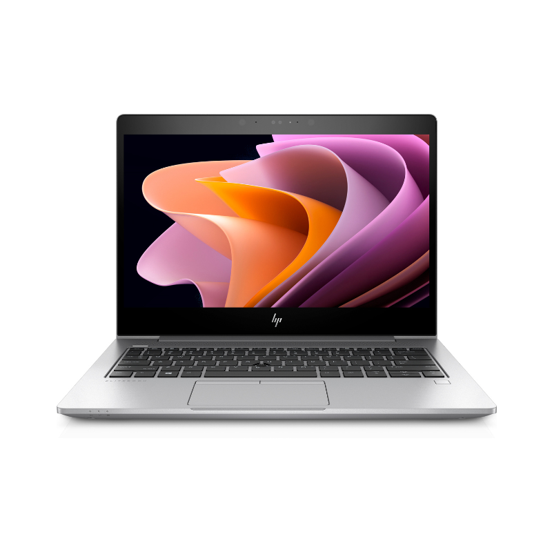 HP EliteBook 830 G6 13.3