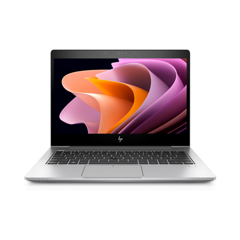 HP EliteBook 840 G6 13.3" Full HD Laptop- Intel Core i7-8665U/16GB RAM/512GB SSD/Windows 11