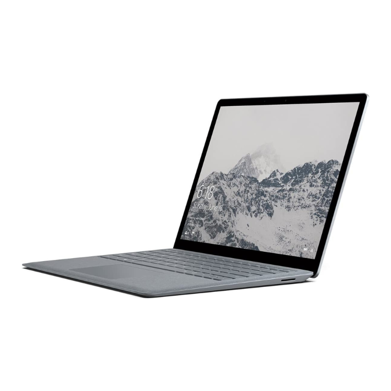 Microsoft Surface Laptop - Intel core i7-7660u/256GB SSD/8GB RAM/Windows 11 Pro