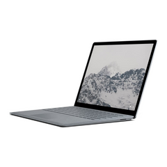 Microsoft Surface Laptop 1 - Intel core i7-7660U/8GB RAM/256GB SSD/Windows 11 Pro