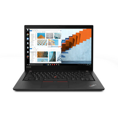 Lenovo Thinkpad T14s Gen 1 14" Laptop - Intel Core i5-10210U/1TB SSD/16GB RAM/Windows 11 Pro - 20W1S5TP00