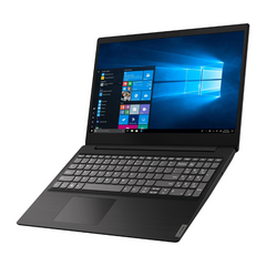 Lenovo IdeaPad S145-15AST 15.6" HD Laptop - AMD A6-9225/128GB SSD+1TB HDD/8GB RAM/Windows 11 - 81N3002RAU