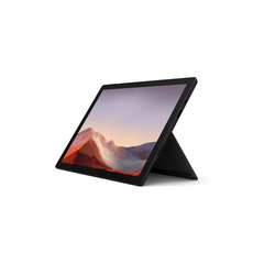Microsoft Surface Pro 7 - Intel Core i5-1035G4/128SSD/8GB RAM/Windows 11 Pro - 1866 Includes TypeCover
