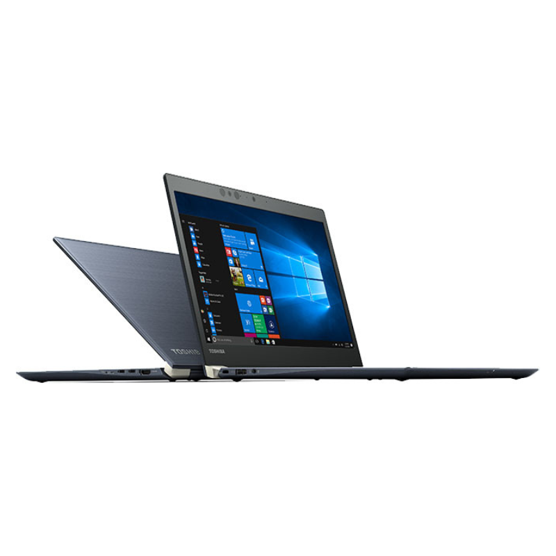 Toshiba PORTÉGÉ X30-D 13.3" Intel Core i5-7200U/256GB SSD/8GB RAM/Windows 11 Pro