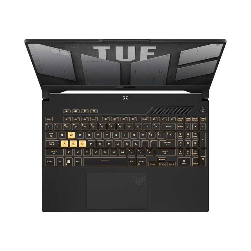 Asus TUF F15  FX507ZC 15.6" Full HD Gaming Laptop - Intel Core i5-12500H/512GB SSD/16GB RAM/RTX 3050/Window 11 Pro