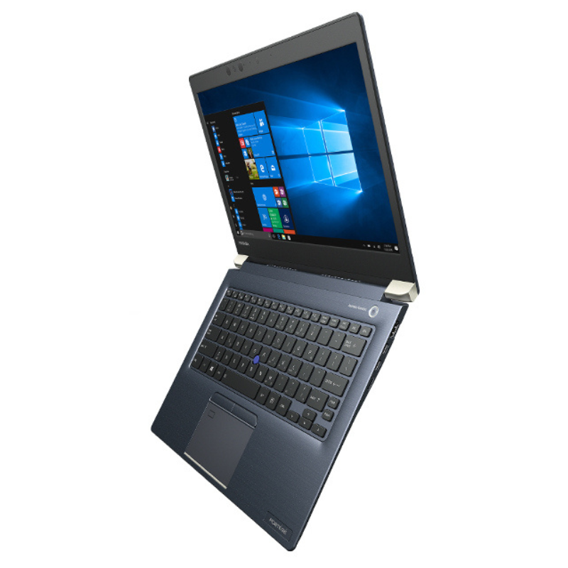 Toshiba PORTÉGÉ X30-D 13.3" Intel Core i5-7200U/256GB SSD/8GB RAM/Windows 11 Pro