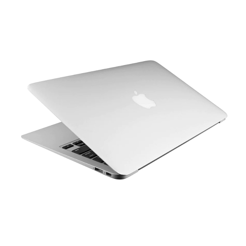 Apple MacBook Air 13.3" Laptop - Intel Core i5-5350u/128GB SSD/8GB RAM/Monterey- 2017