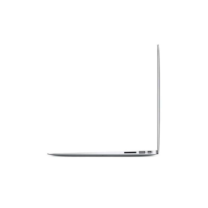 Apple MacBook Air 13.3" Laptop - Intel Core i5-5350u/128GB SSD/8GB RAM/Monterey- 2017