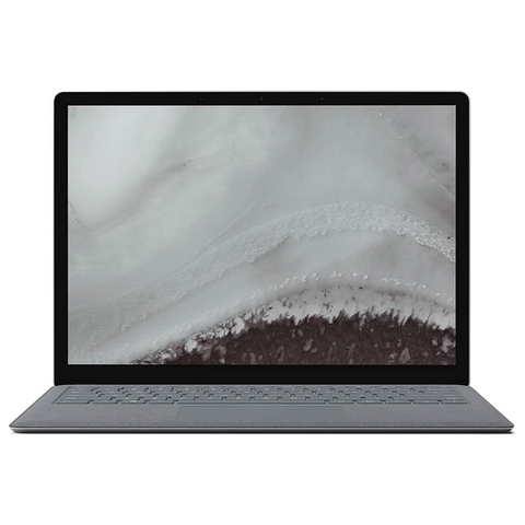 Microsoft Surface Laptop 2 - Intel Core i5-8250U/8GB RAM/256GB SSD/Windows 11 Home- 1769