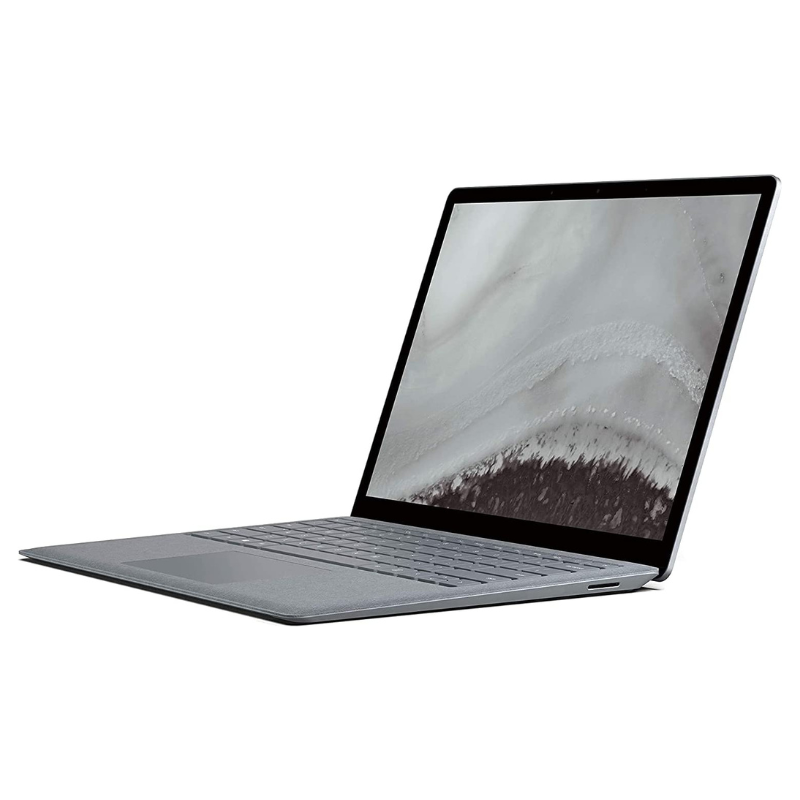 Microsoft Surface Laptop 2 - Intel Core i7-8650U/16GB RAM/512GB