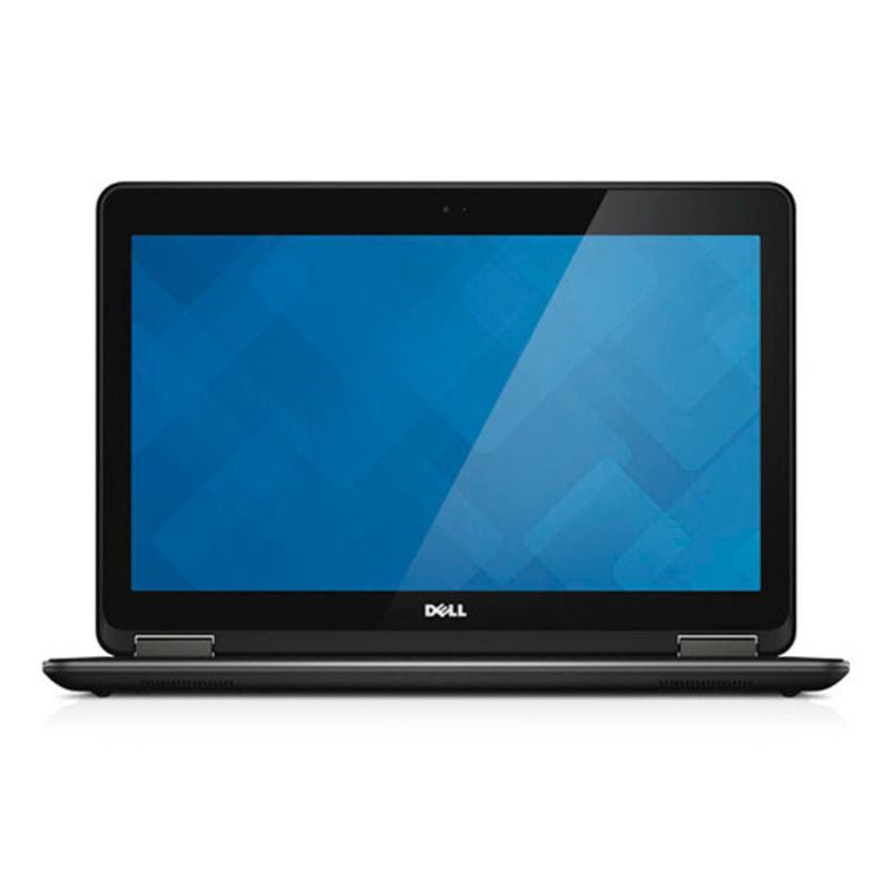 Dell Latitude E7240 12.5" HD Laptop - Intel Core i7-4600U/8GB RAM/256GB SSD/Windows 11