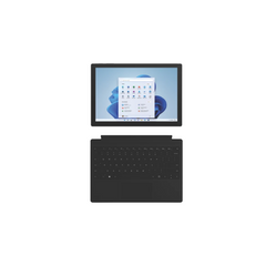 Microsoft Surface Pro 7 - 10th Gen Intel Core i5-1035G4/128SSD/8GB RAM/Windows 11 Pro - 1866 includes Stylus Pen & Keyboard