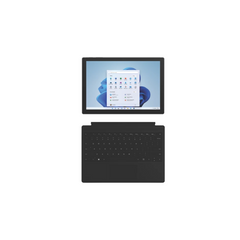 Microsoft Surface Pro 7 - 10th Gen Intel Core i5-1035G4/128SSD/8GB RAM/Windows 11 Pro - 1866 includes Keyboard