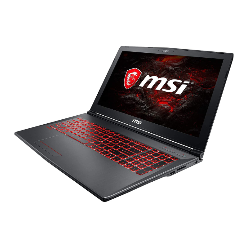 8750h hot sale gtx 1060