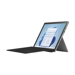 Microsoft Surface Pro 7 - 10th Gen Intel Core i5-1035G4/128SSD/8GB RAM/Windows 11 Pro - 1866 includes Keyboard