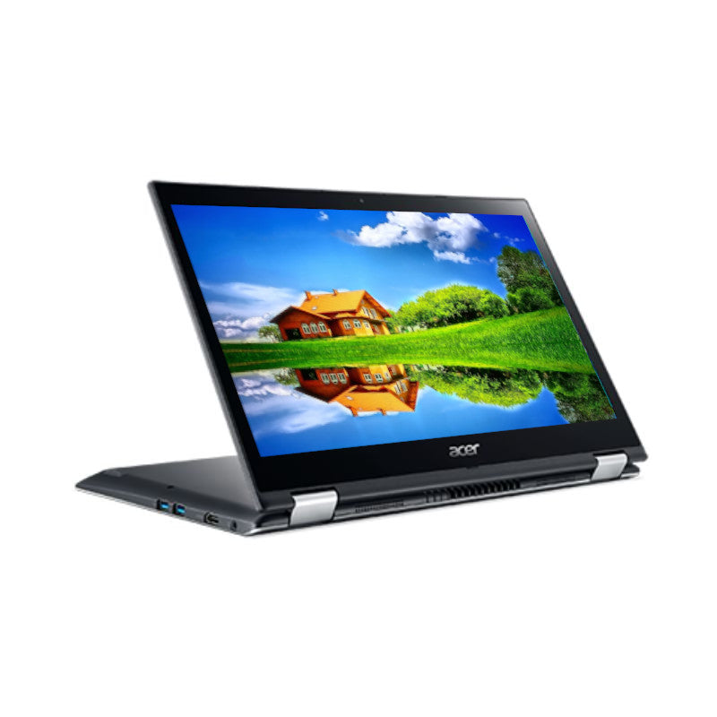 Acer Spin 3 SP314-52-302Q 14" FHD 2 in 1 Notebook - Intel Core i3-8145U/4GB RAM/256GB SSD/Windows 11-NX.H60SA.005