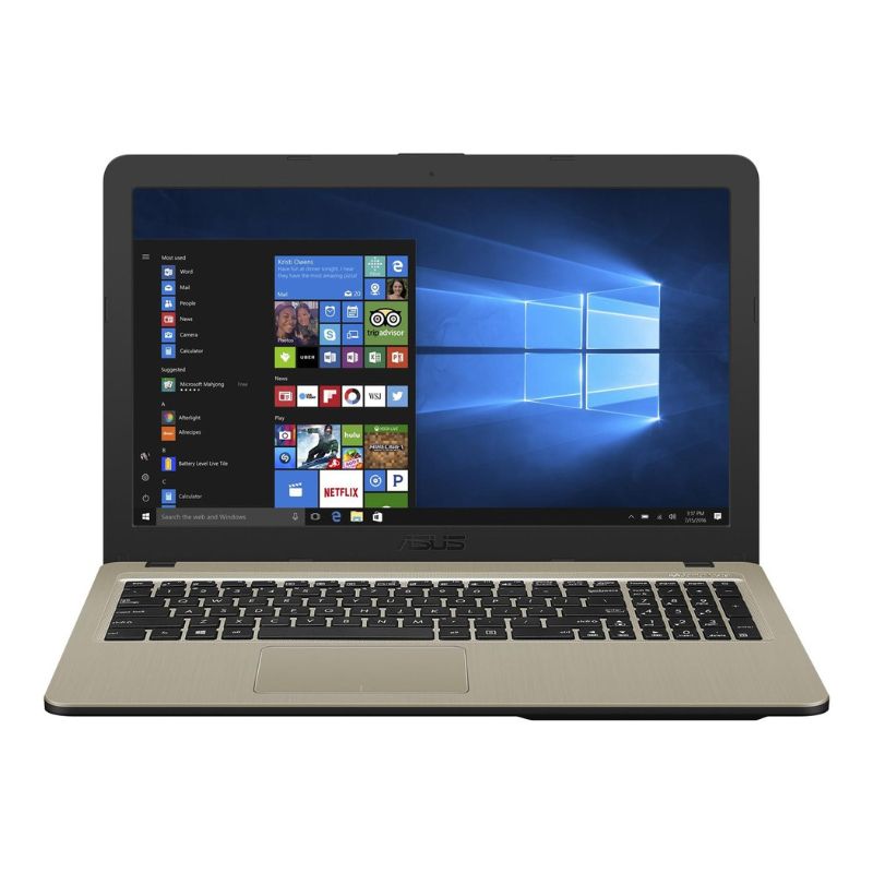 ASUS F540M 15.6" HD Laptop - Intel Pentium N5000/8GB RAM/128GB SSD/Windows 11-F540MA-GQ411T