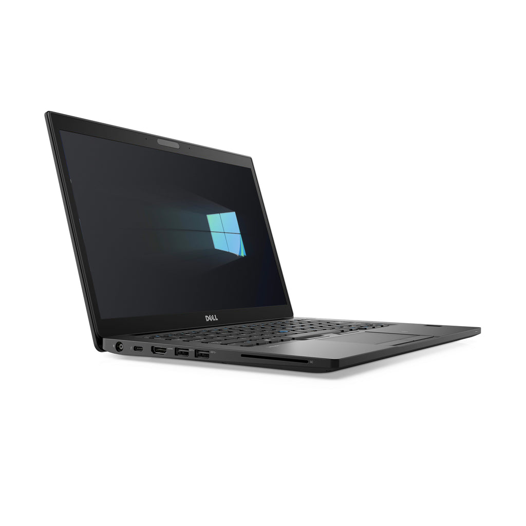 Dell Latitude 7480 14" Full HD Laptop- Intel Core i7-6600U/128GB SSD/8GB RAM/Windows 11 Pro