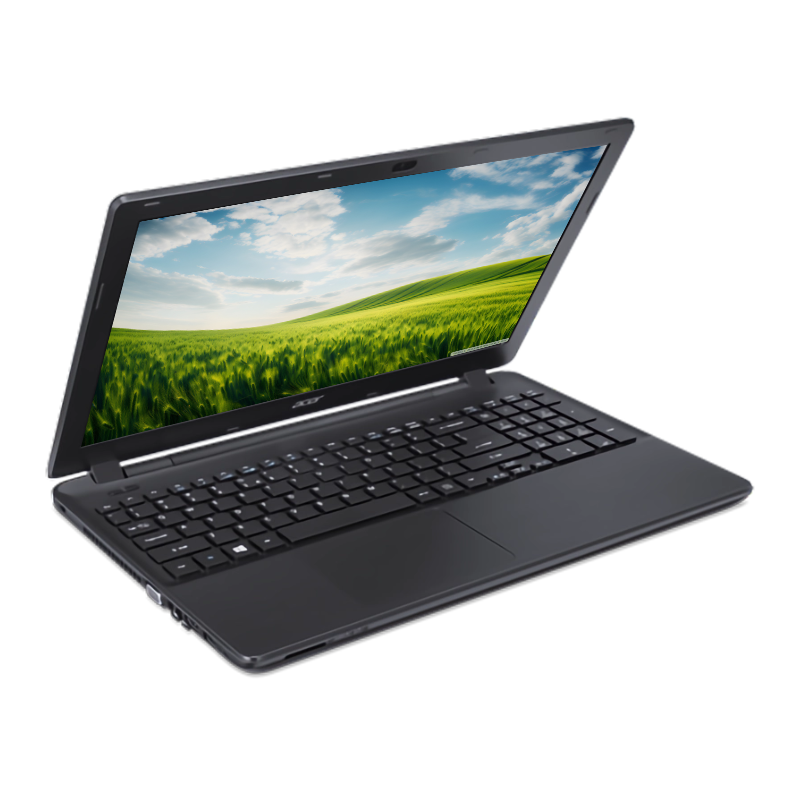 Acer Aspire E5-523G-90QW 15.6" HD Laptop - AMD A9/16GB RAM/2TB HDD/AMD Radeon R5 M330/Window 11 - NX.GDLSA.001
