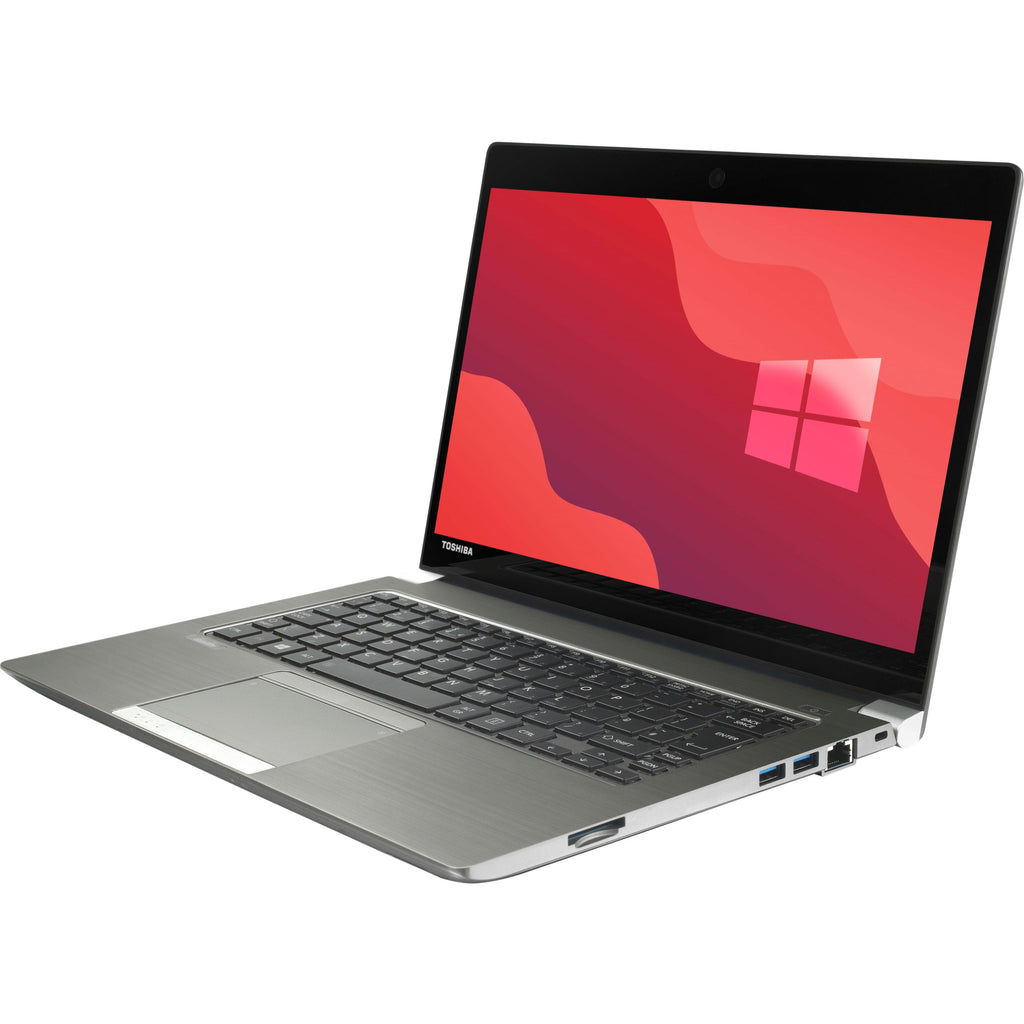 Toshiba Portege Z30t-C 13.3" Full HD- Intel Core i5-6200U/8GB RAM/128GB SSD/Windows 11 Home - PT263A-OR205E