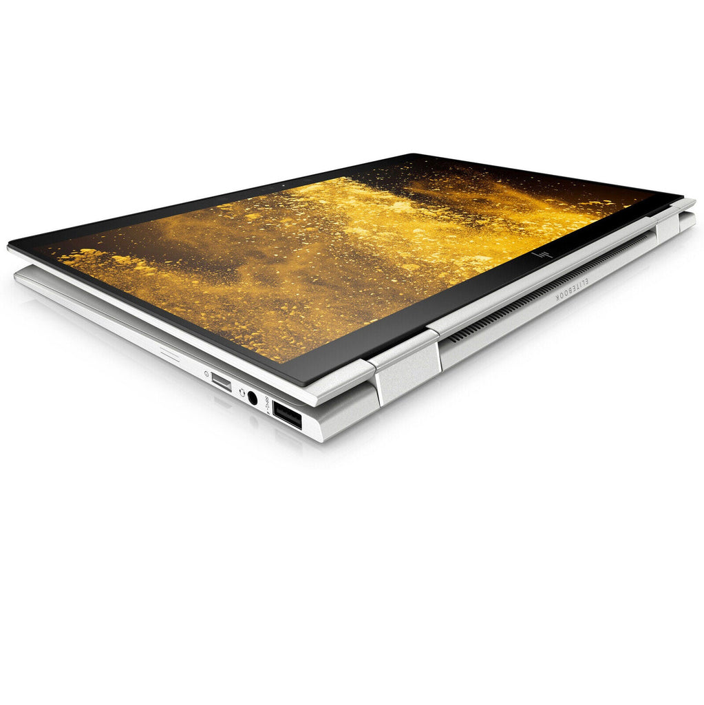HP EliteBook x360 1030 G3 13.3"-Intel i7-8650U/256GB SSD/16GB RAM/Windows11-2ZV68AV